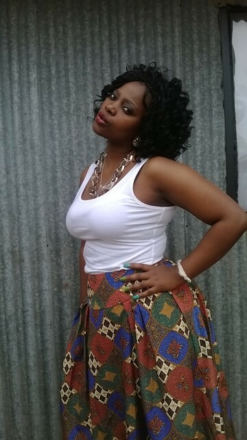 miss pru4, 38 Johannesburg South, Gauteng, South Africa