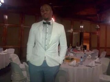 Andi4, 34 Ladysmith, KwaZulu-Natal, South Africa