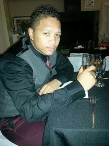 joey47, 31 Eendekuil, Western Cape, South Africa