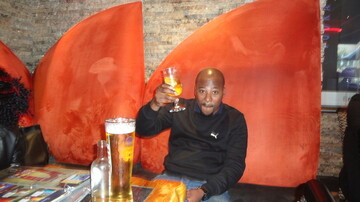 Vigilante5, 41 Cape Town, Western Cape, South Africa