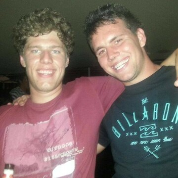 loukie2, 30 Bloemfontein, Free State, South Africa