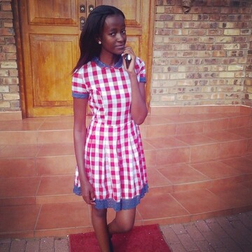 Reethar, 33 Pretoria, Gauteng, South Africa