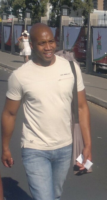 Wil4, 42 Midrand, Gauteng, South Africa