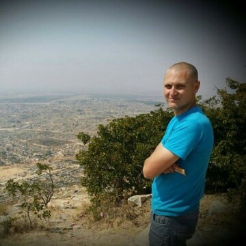 Ruan22, 33 Pretoria, Gauteng, South Africa