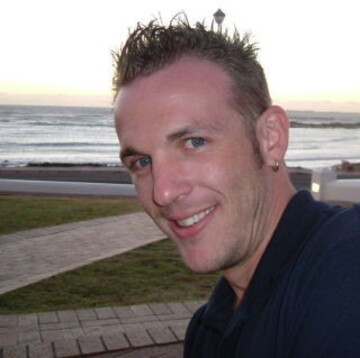 Markjmh, 45 Sandton, Gauteng, South Africa
