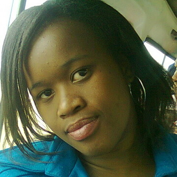 Cynthia19, 32 Randburg, Gauteng, South Africa