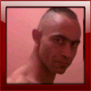 AlphaMale13, 45 Mamre, Western Cape, South Africa
