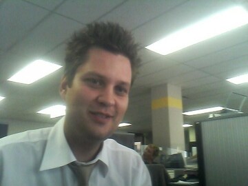 Sakkie12, 45 Randburg, Gauteng, South Africa