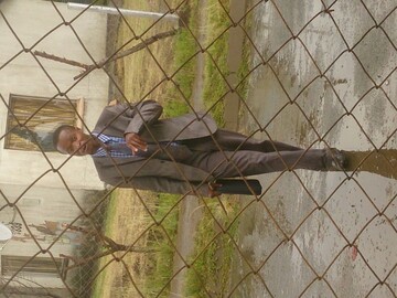 Muzie4, 38 Standerton, Mpumalanga, South Africa