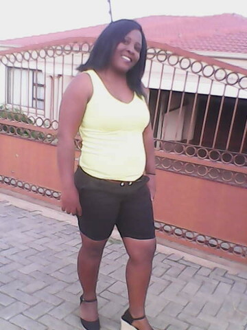 Momo72, 39 Witbank, Mpumalanga, South Africa