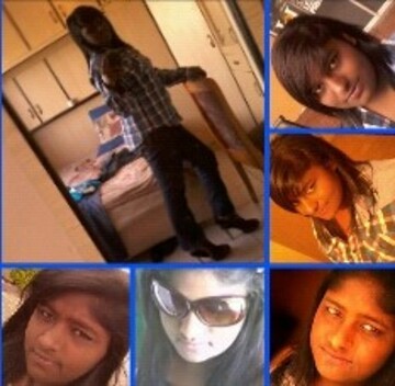 kiara naidoo, 29 Durban, KwaZulu-Natal, South Africa