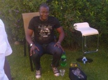 letb, 46 Alberton, Gauteng, South Africa