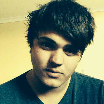 Shawn27, 29 Bloemfontein, Free State, South Africa