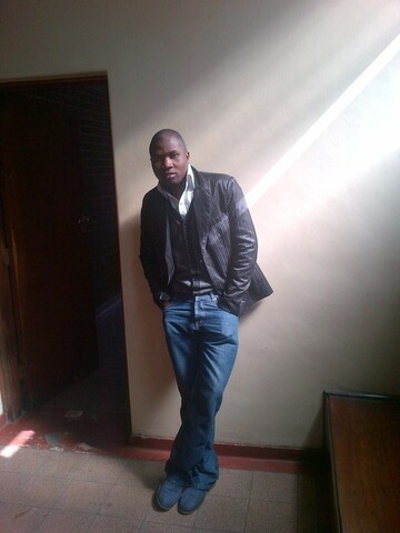 youngmizzo, 39 Witbank, Mpumalanga, South Africa