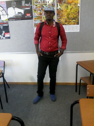 kjeez, 39 Paarl, Western Cape, South Africa
