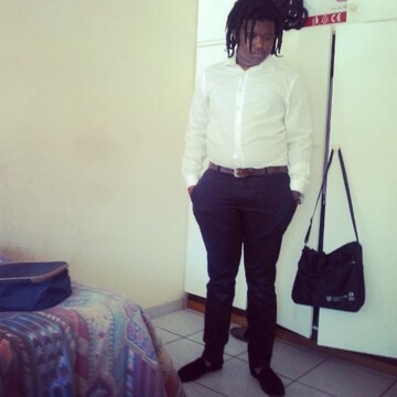 Itumeleng15, 33 Bloemfontein, Free State, South Africa