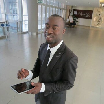 malcomshugar13, 43 Johannesburg South, Gauteng, South Africa