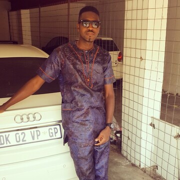 Cole20, 40 Johannesburg, Gauteng, South Africa