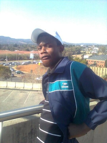 kaunda123, 34 Pretoria, Gauteng, South Africa