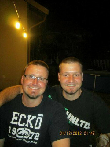 morgs5, 40 Rustenburg, North West, South Africa