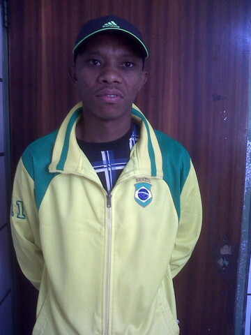 Mapuna, 47 Johannesburg, Gauteng, South Africa