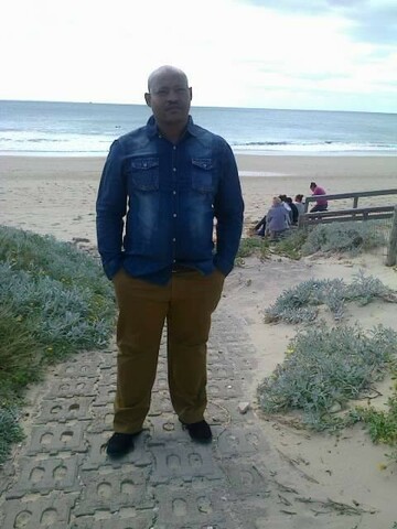 Sanza32, 49 Johannesburg South, Gauteng, South Africa