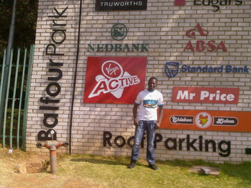 abiske, 43 Johannesburg, Gauteng, South Africa