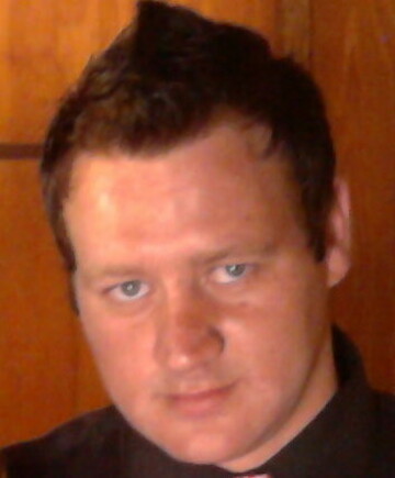 alphawolf, 37 Krugersdorp, Gauteng, South Africa