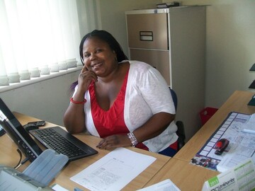 lolly1975, 50 Mthatha, Eastern Cape, South Africa