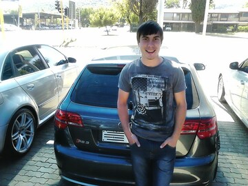 freefall21*, 29 Pretoria, Gauteng, South Africa