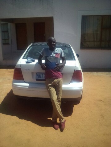 andz4, 43 Polokwane, Limpopo, South Africa