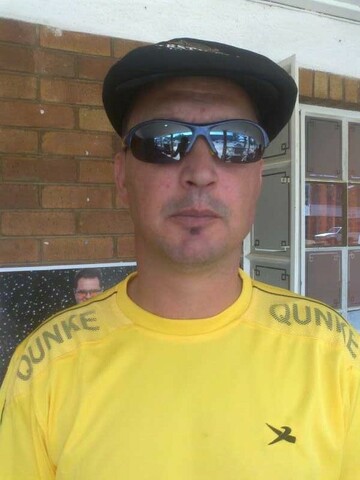 Vulcan, 55 Midrand, Gauteng, South Africa
