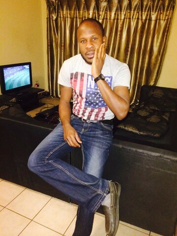 Walex5, 45 Pretoria, Gauteng, South Africa