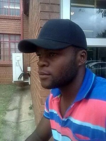 Spraga, 41 Witbank, Mpumalanga, South Africa