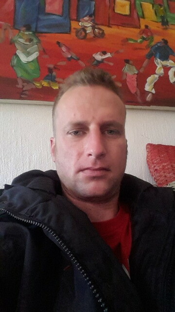 NICK173, 46 Krugersdorp, Gauteng, South Africa