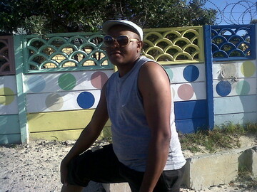 stina, 46 Cape Town, Western Cape, South Africa