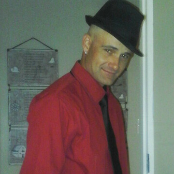 Niceguy17, 43 White River, Mpumalanga, South Africa