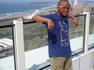 BENSON6, 32 Randburg, Gauteng, South Africa