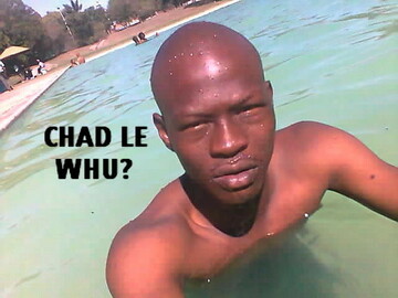 Tshepzen2, 36 Brits, North West, South Africa