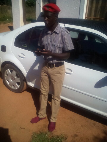 Andile54, 35 Polokwane, Limpopo, South Africa