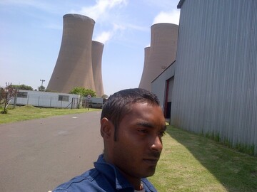 mark100, 40 Witbank, Mpumalanga, South Africa