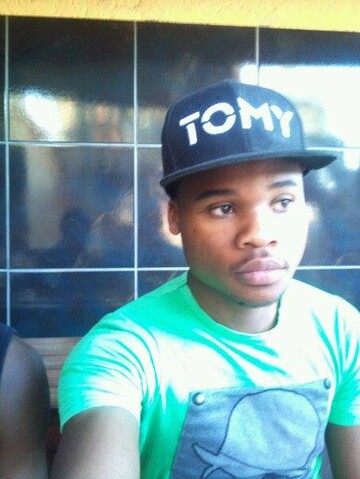 Major-J-Stoan, 38 Pretoria, Gauteng, South Africa