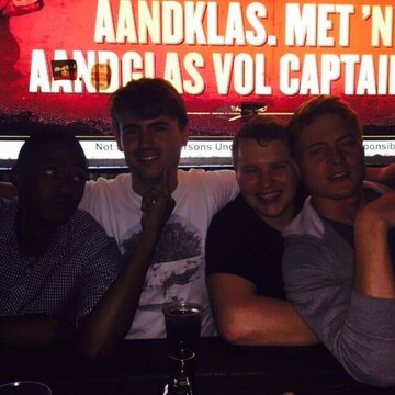 Ashton8, 31 Pretoria, Gauteng, South Africa