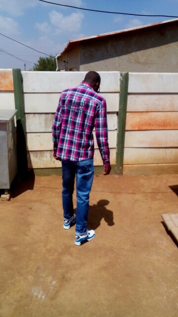 skhumblush, 38 Soweto, Gauteng, South Africa