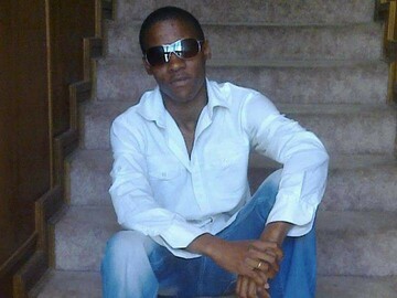 thugnifisent, 36 Virginia, Free State, South Africa