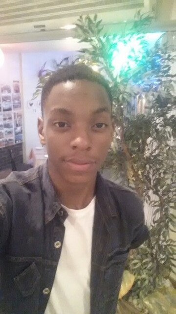 Frankiie, 29 Centurion, Gauteng, South Africa