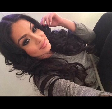 Nancy232, 36 Sandton, Gauteng, South Africa