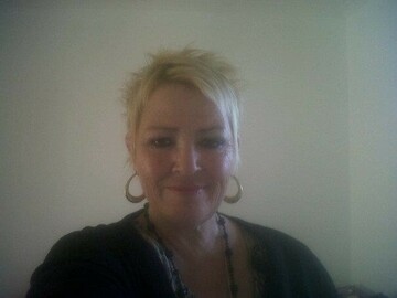 sharron, 60 Cape Town, Western Cape, South Africa