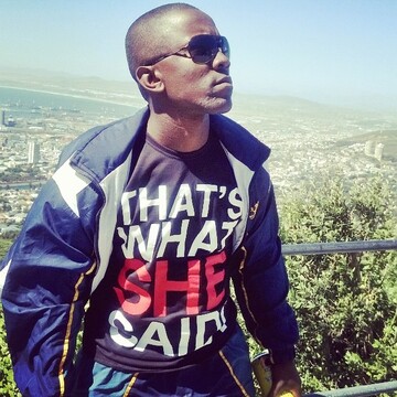 shima, 34 Cape Town, Western Cape, South Africa