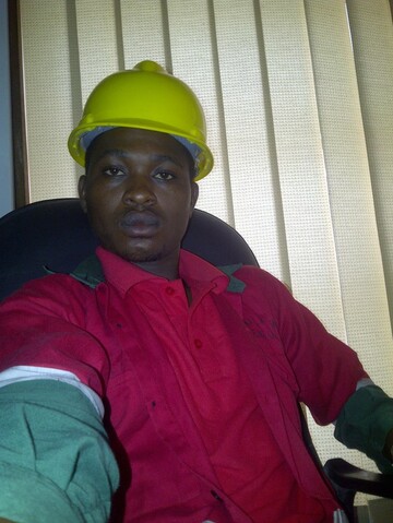 Adedotun02, 36 Virginia, Free State, South Africa
